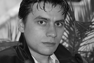Калин Костадинов 