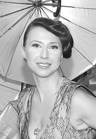 Ралица Ковачева – Бежан 
