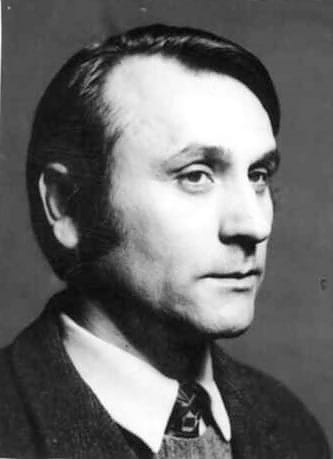 ПОЧИНА НИКОЛАЙ КОЛОВ
