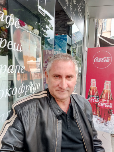 Валери Петров Павлов