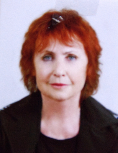 Гeнка Симеонова