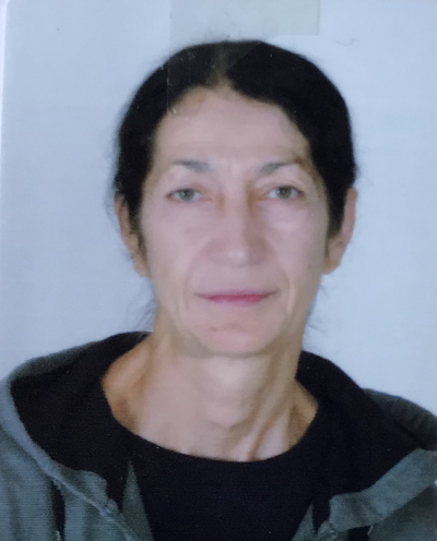 Румяна Каменова