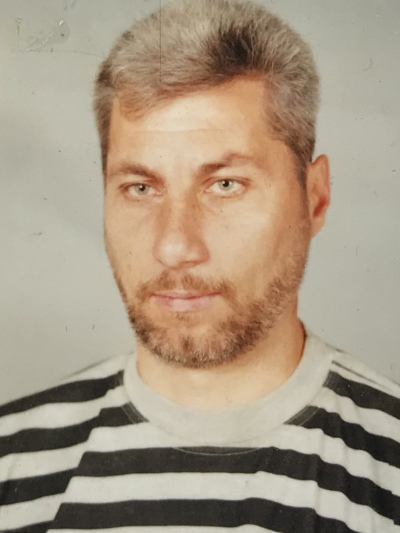 Ангел Сиреняков