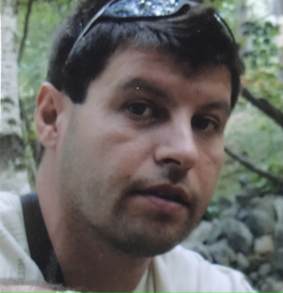 Асен Александров