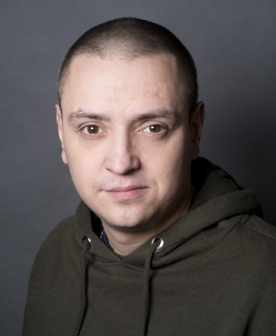 Станислав Дойнов