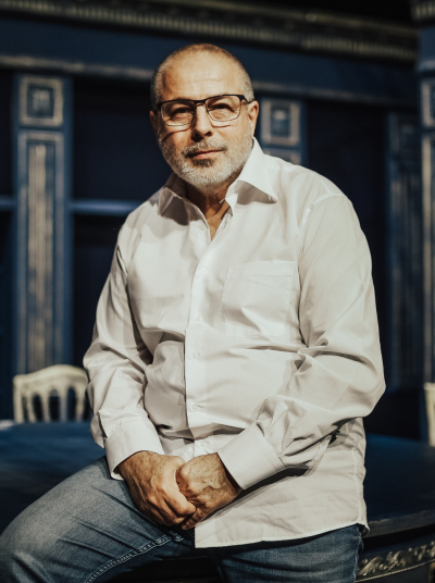 Владлен Александров
