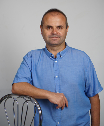 Георги Александров