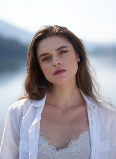 Велина Георгиева