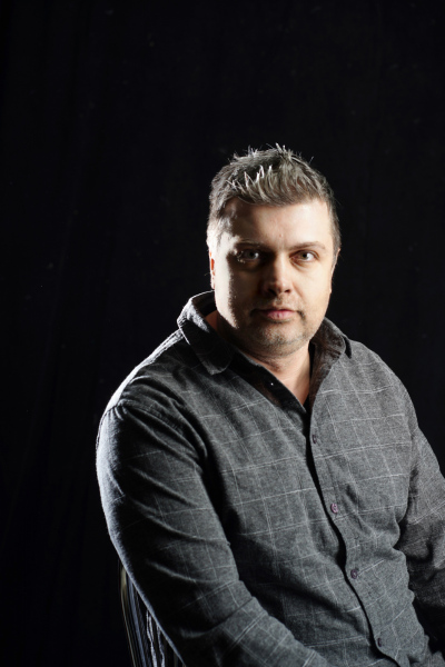 Делчо Чолаков